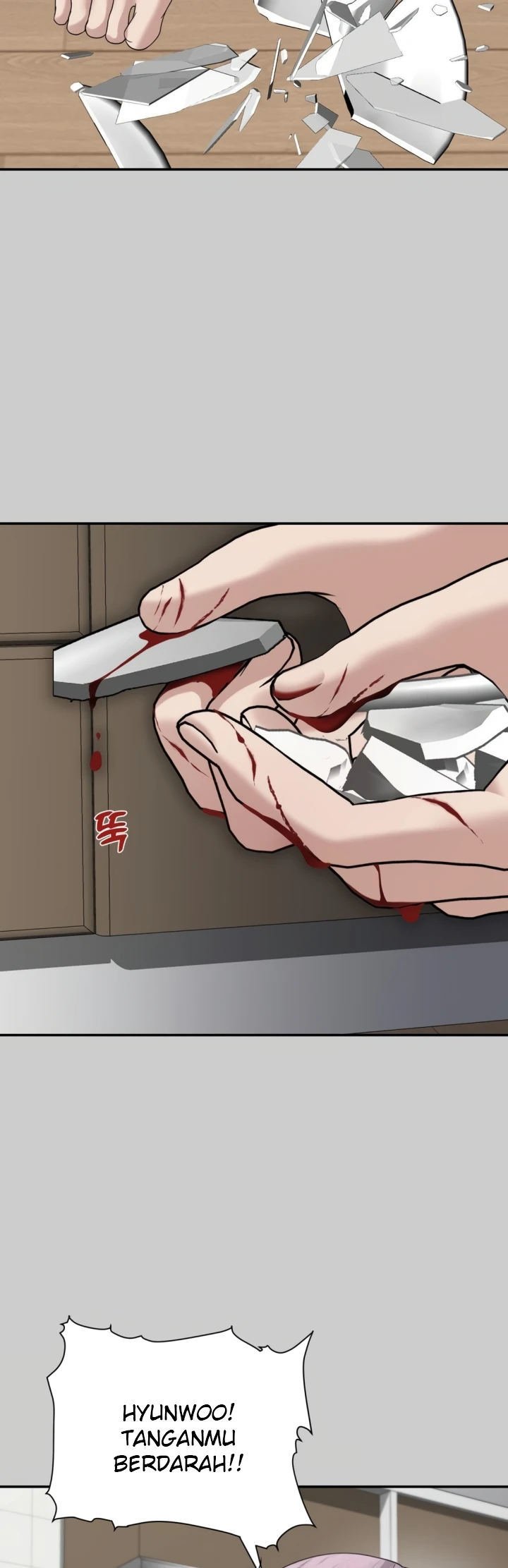 Your Creepy Bucket List - Chapter 32 65