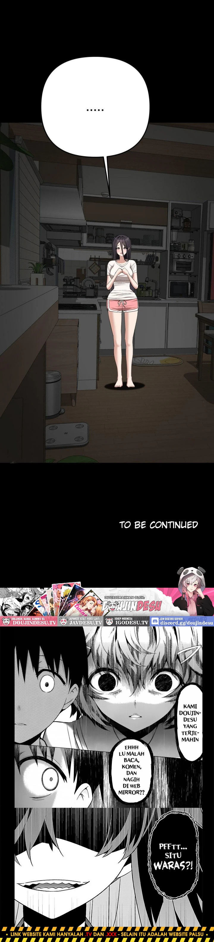 Your Creepy Bucket List - Chapter 32 72