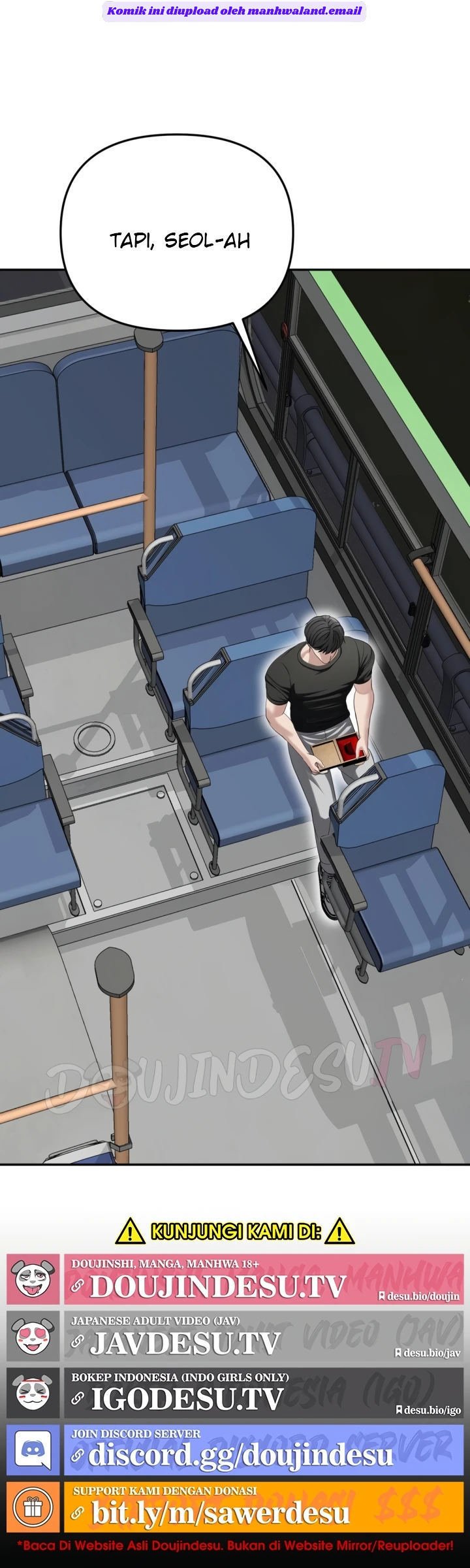 Your Creepy Bucket List - Chapter 32 42