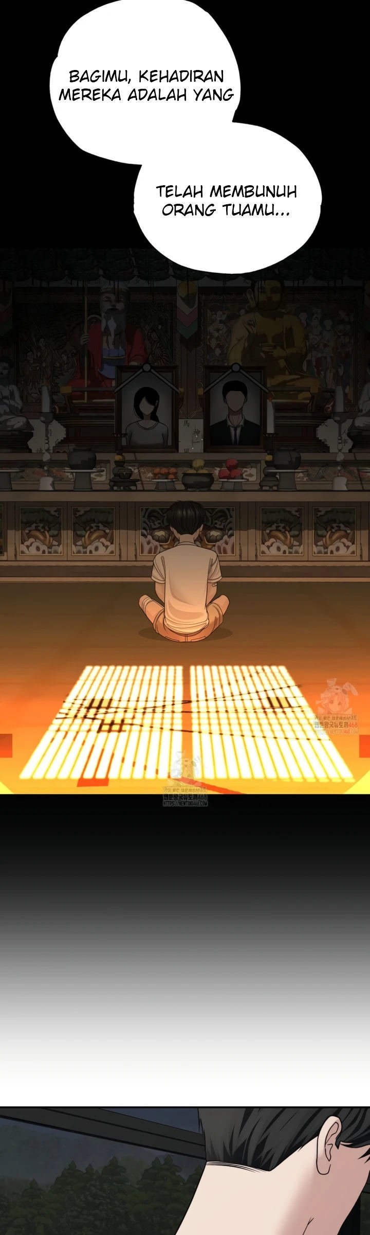 Your Creepy Bucket List - Chapter 32 40