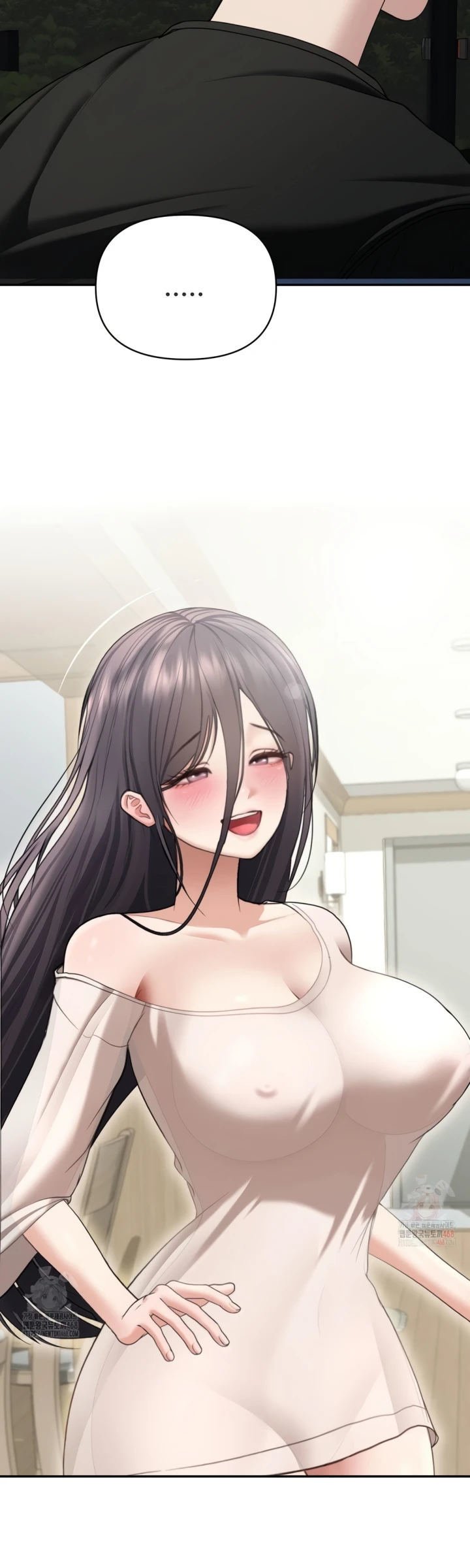 Your Creepy Bucket List - Chapter 32 41