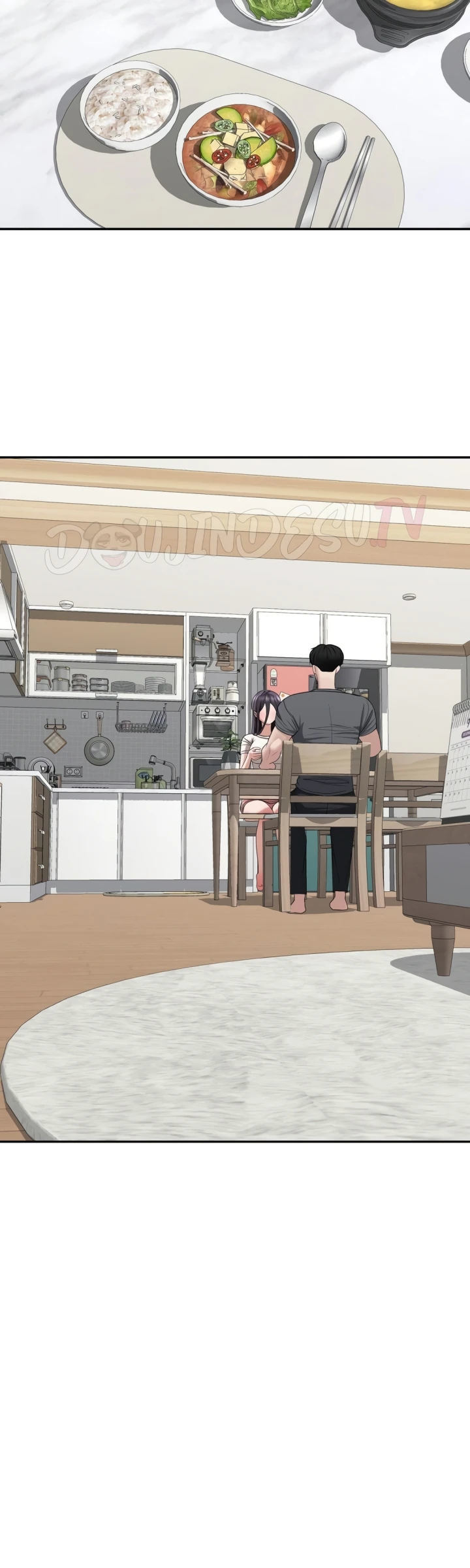 Your Creepy Bucket List - Chapter 32 47