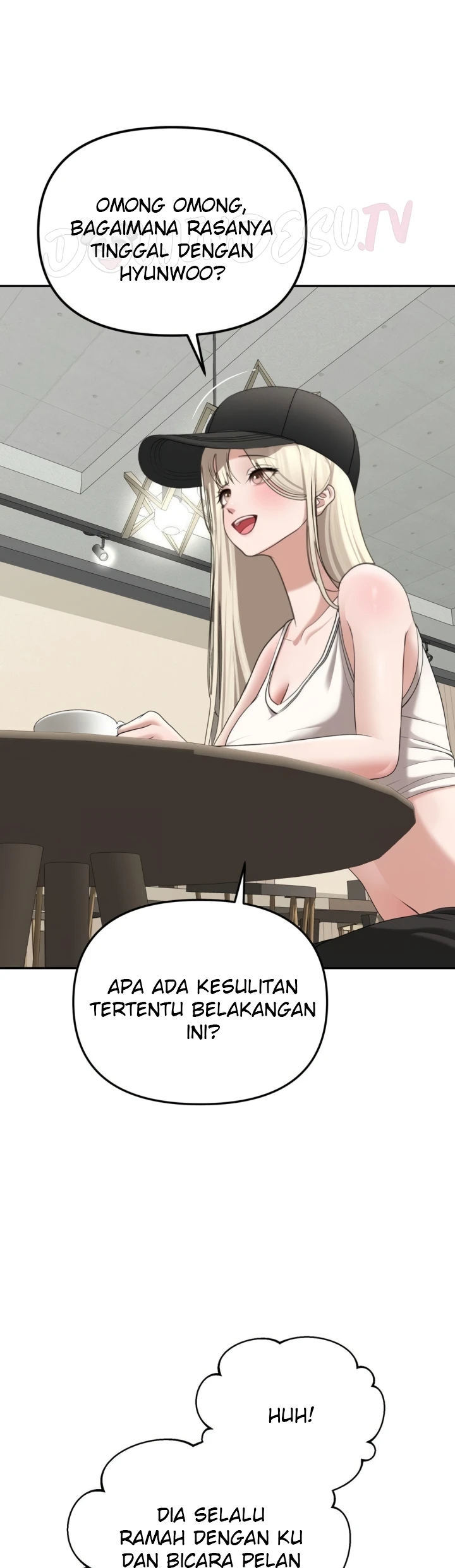 Your Creepy Bucket List - Chapter 32 5