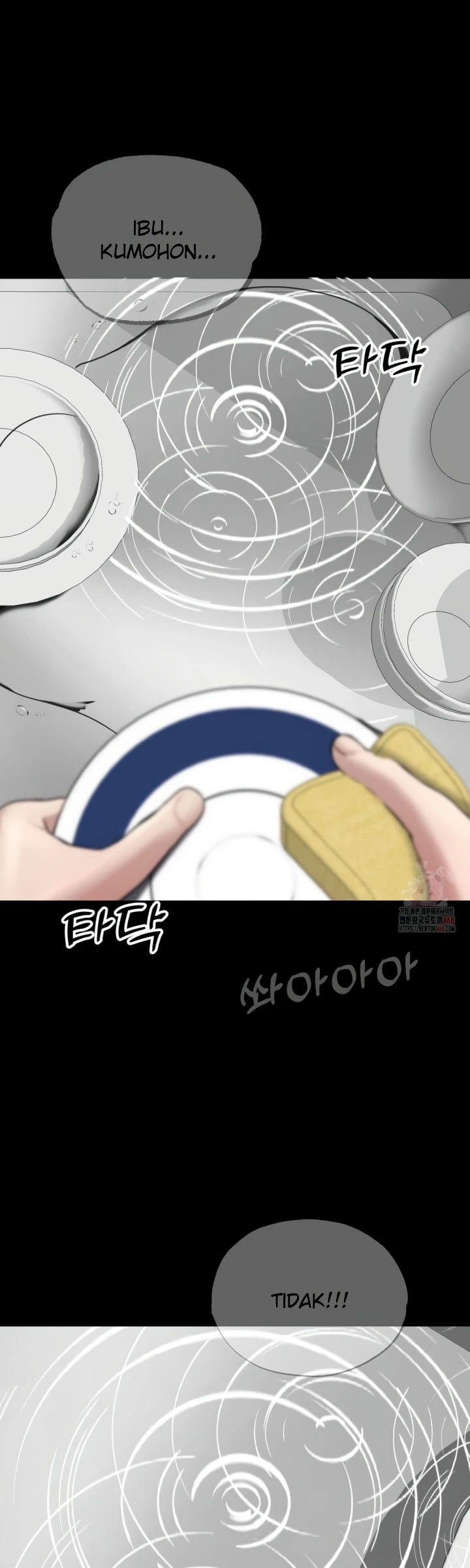 Your Creepy Bucket List - Chapter 32 52