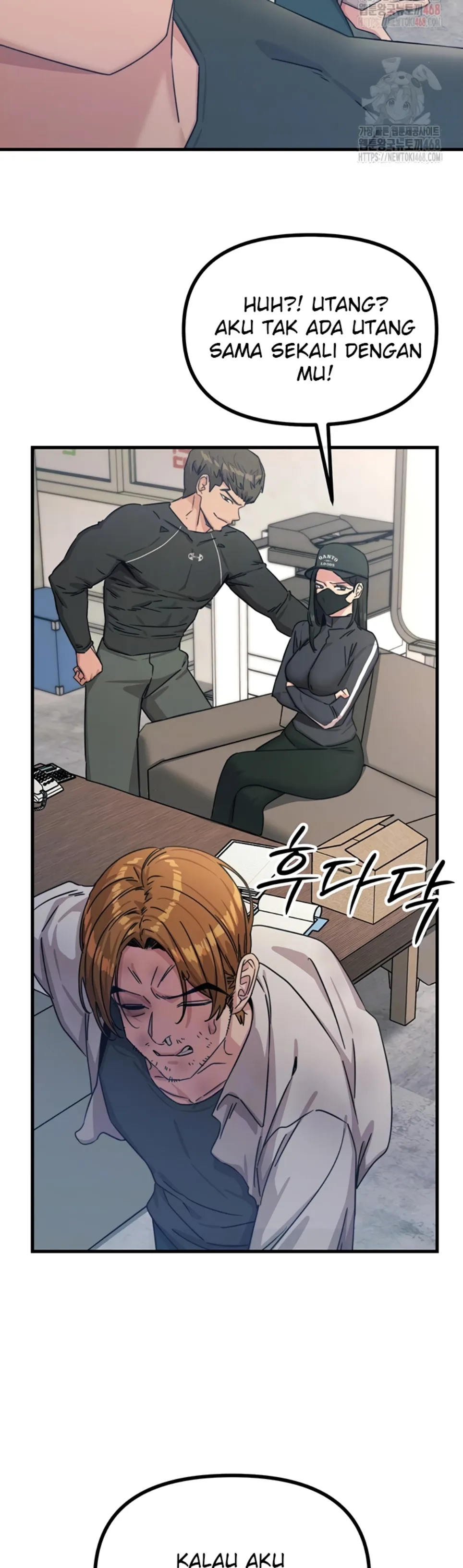 You Won’t Get Me Twice - Chapter 32 9 You Won’t Get Me Twice - Chapter 32 9