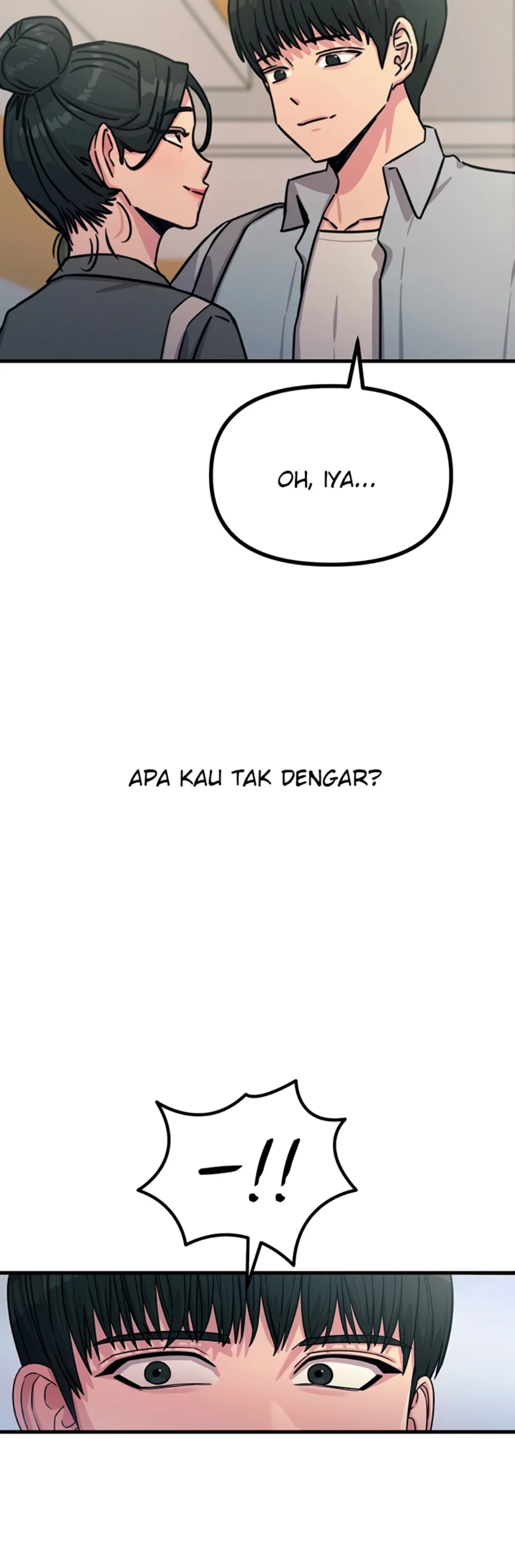 You Won’t Get Me Twice - Chapter 32 39 You Won’t Get Me Twice - Chapter 32 39