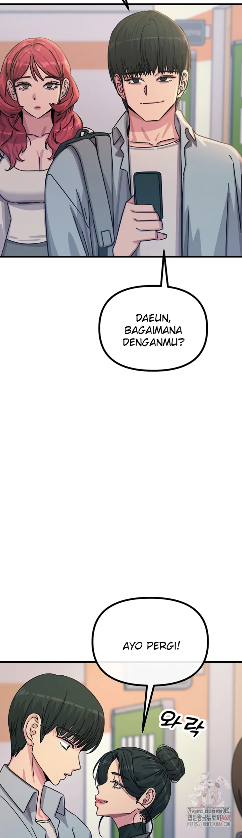 You Won’t Get Me Twice - Chapter 32 32 You Won’t Get Me Twice - Chapter 32 32