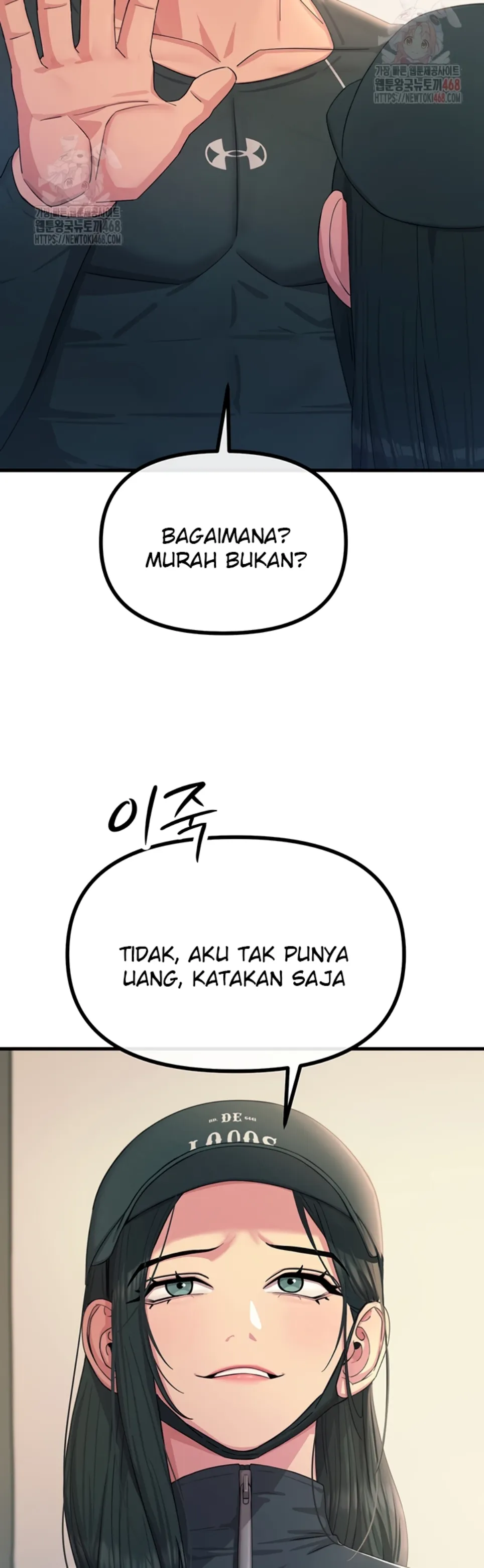 You Won’t Get Me Twice - Chapter 32 18 You Won’t Get Me Twice - Chapter 32 18