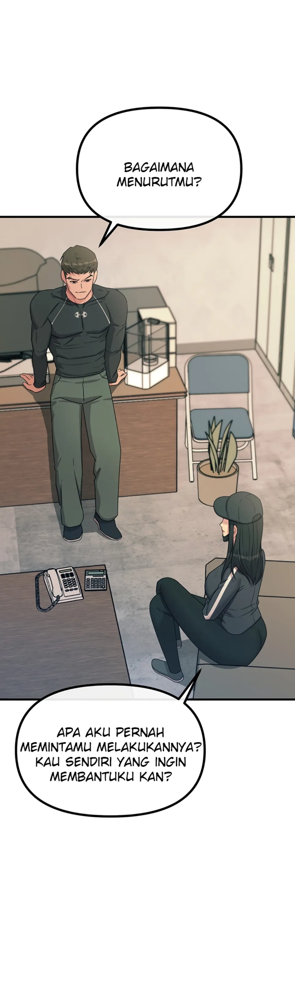 You Won’t Get Me Twice - Chapter 32 13 You Won’t Get Me Twice - Chapter 32 13