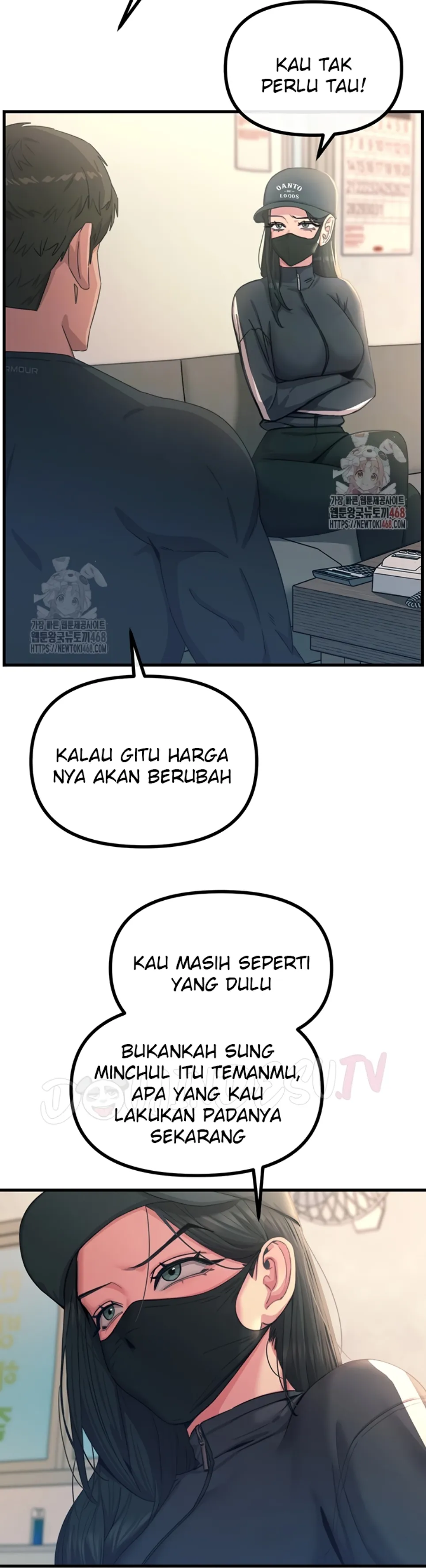 You Won’t Get Me Twice - Chapter 32 4 You Won’t Get Me Twice - Chapter 32 4