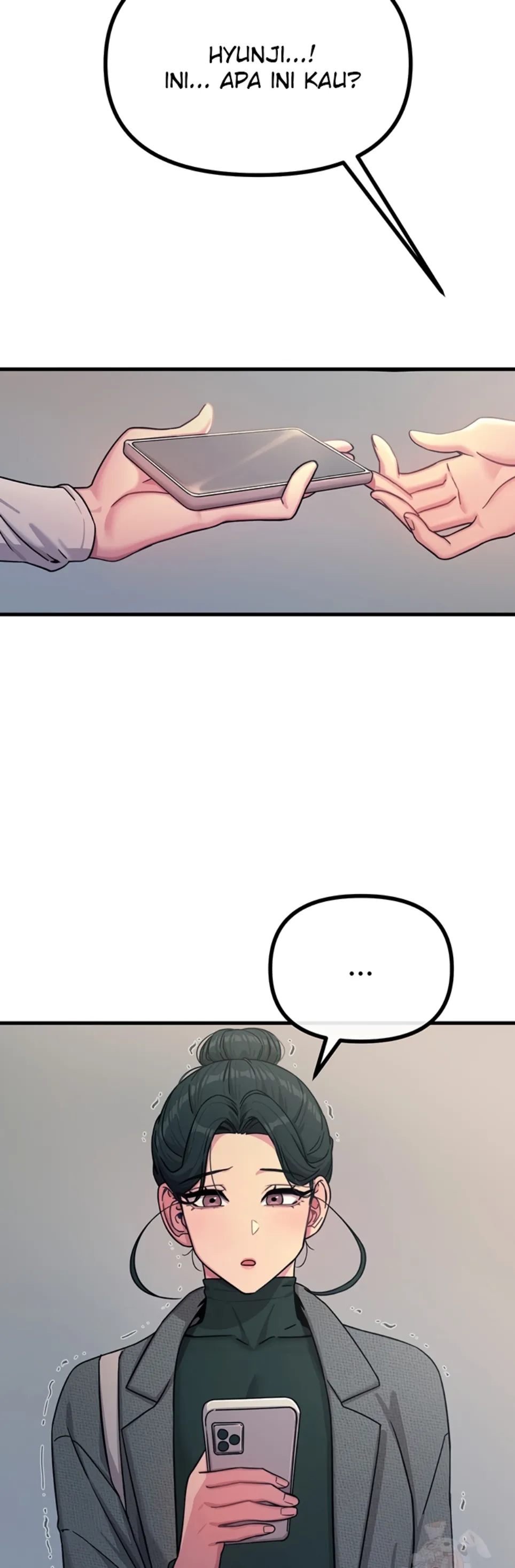 You Won’t Get Me Twice - Chapter 32 42 You Won’t Get Me Twice - Chapter 32 42