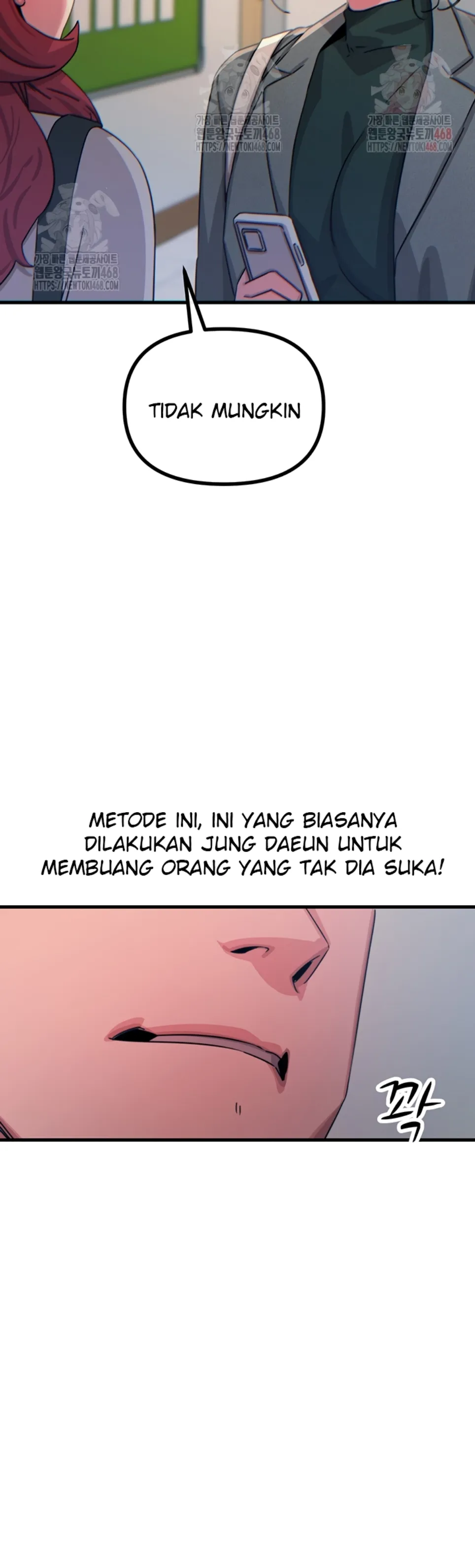 You Won’t Get Me Twice - Chapter 32 46 You Won’t Get Me Twice - Chapter 32 46