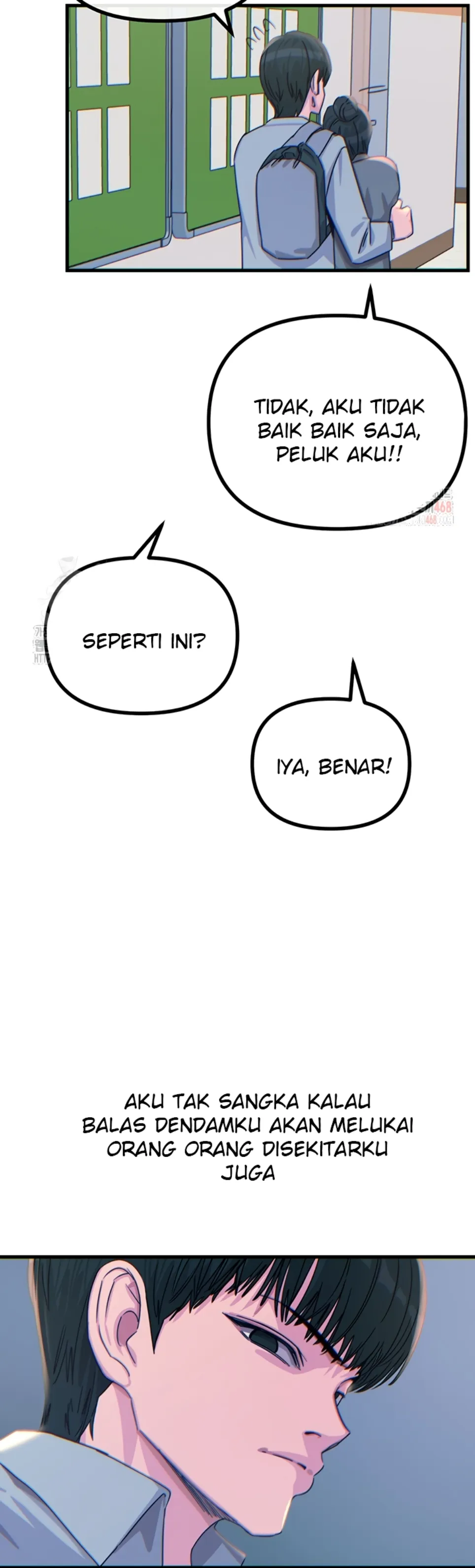 You Won’t Get Me Twice - Chapter 32 50 You Won’t Get Me Twice - Chapter 32 50