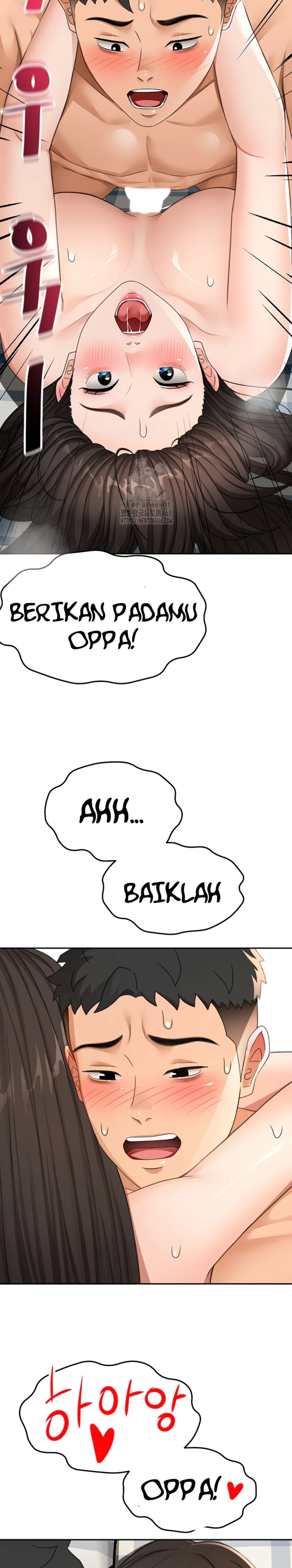 Rooftop Sex King - Chapter 25 18 Rooftop Sex King - Chapter 25 18