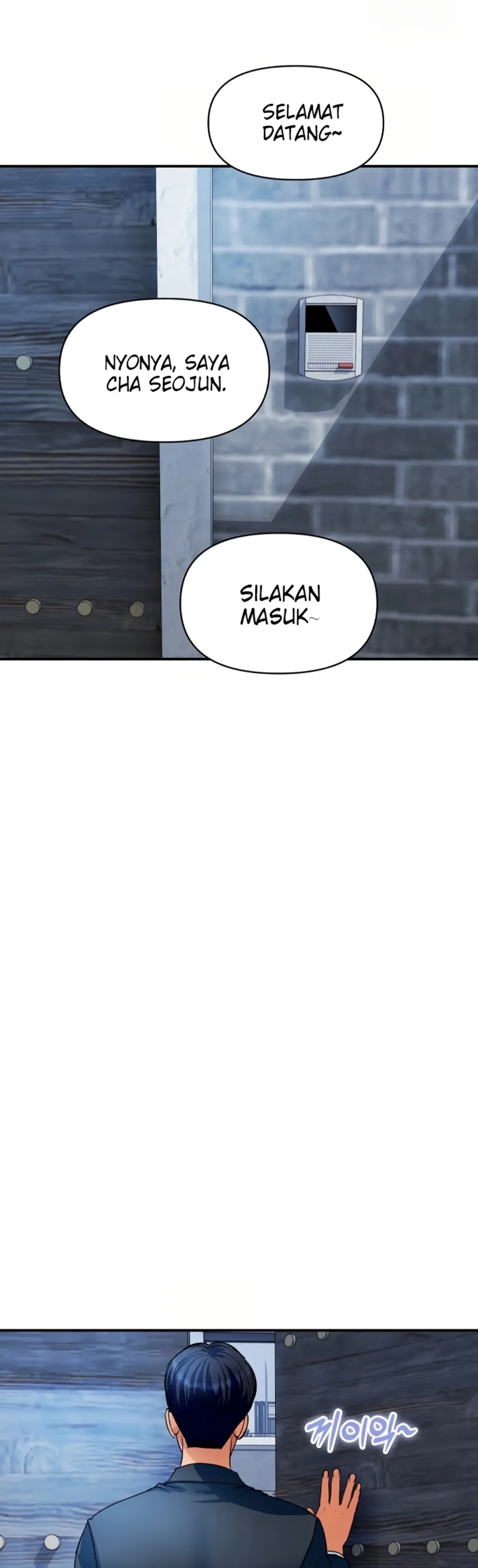 Royal Family - Chapter 28 3 Royal Family - Chapter 28 3