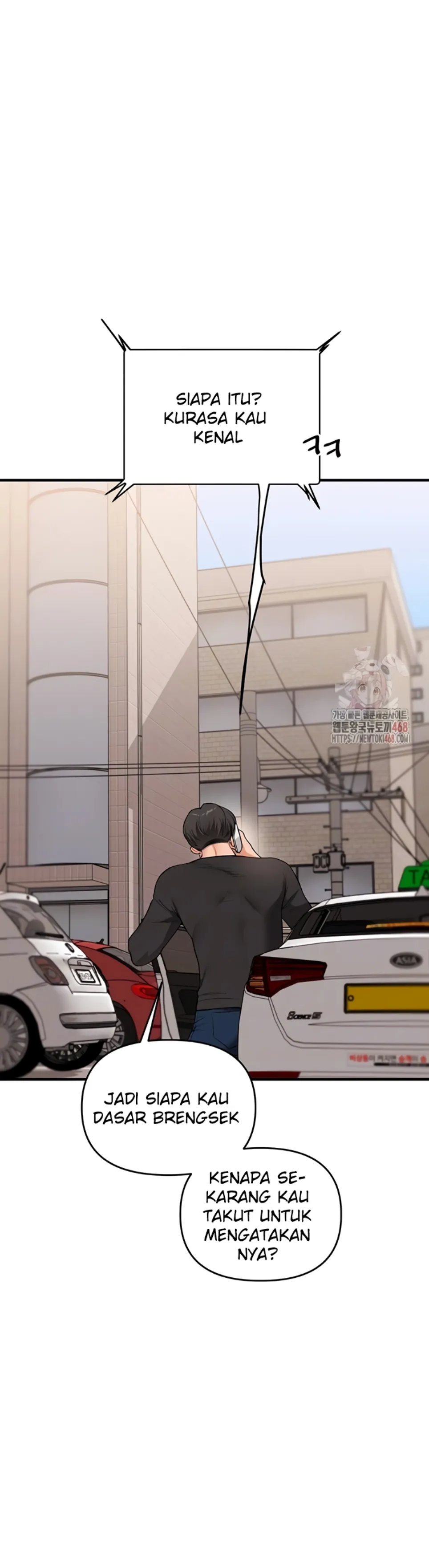 Relationship Reversal - Chapter 61 8 Relationship Reversal - Chapter 61 8