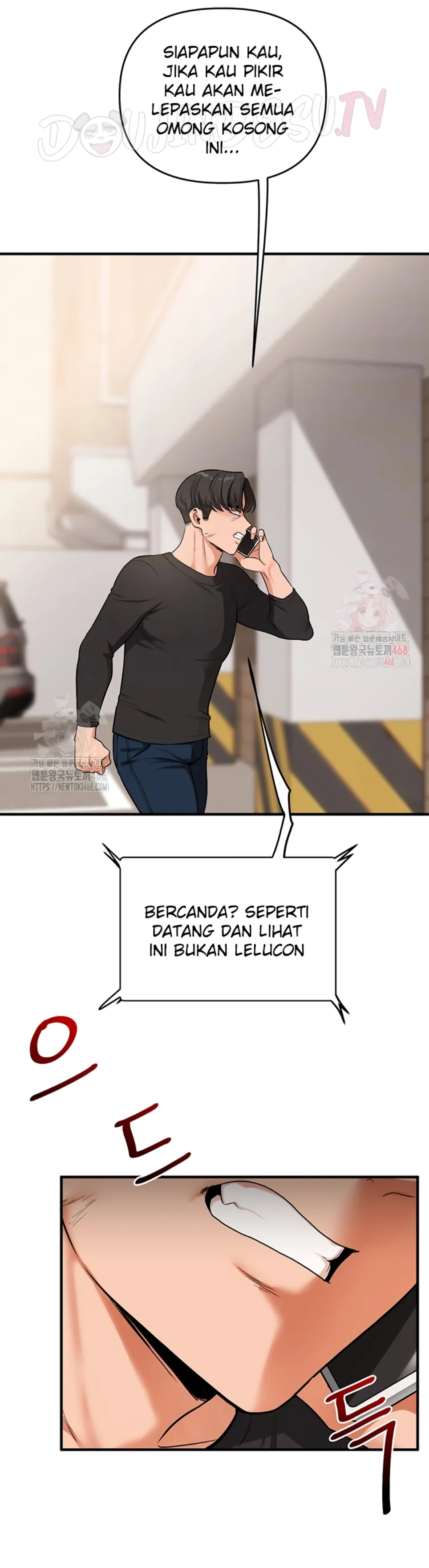 Relationship Reversal - Chapter 61 9 Relationship Reversal - Chapter 61 9