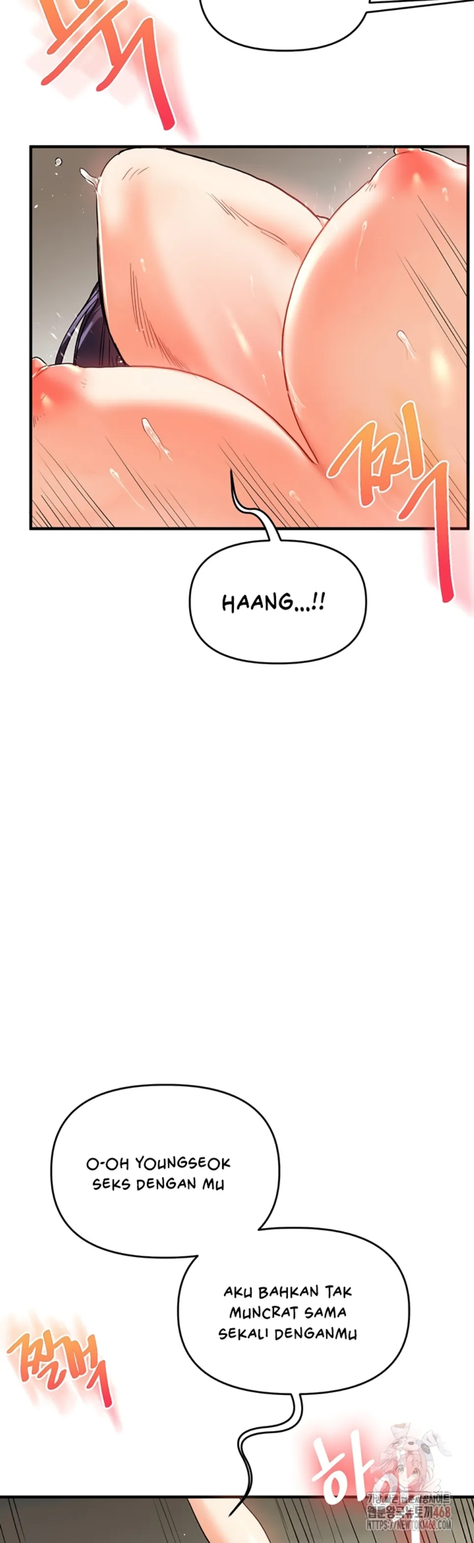 Relationship Reversal - Chapter 61 60 Relationship Reversal - Chapter 61 60