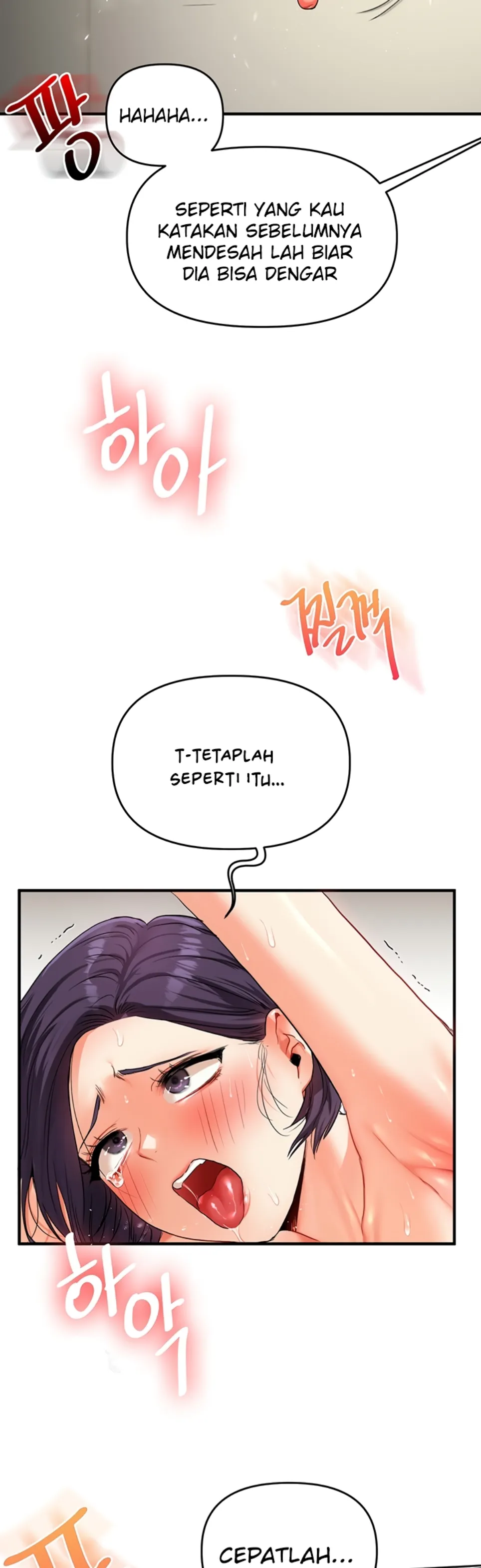 Relationship Reversal - Chapter 61 59 Relationship Reversal - Chapter 61 59