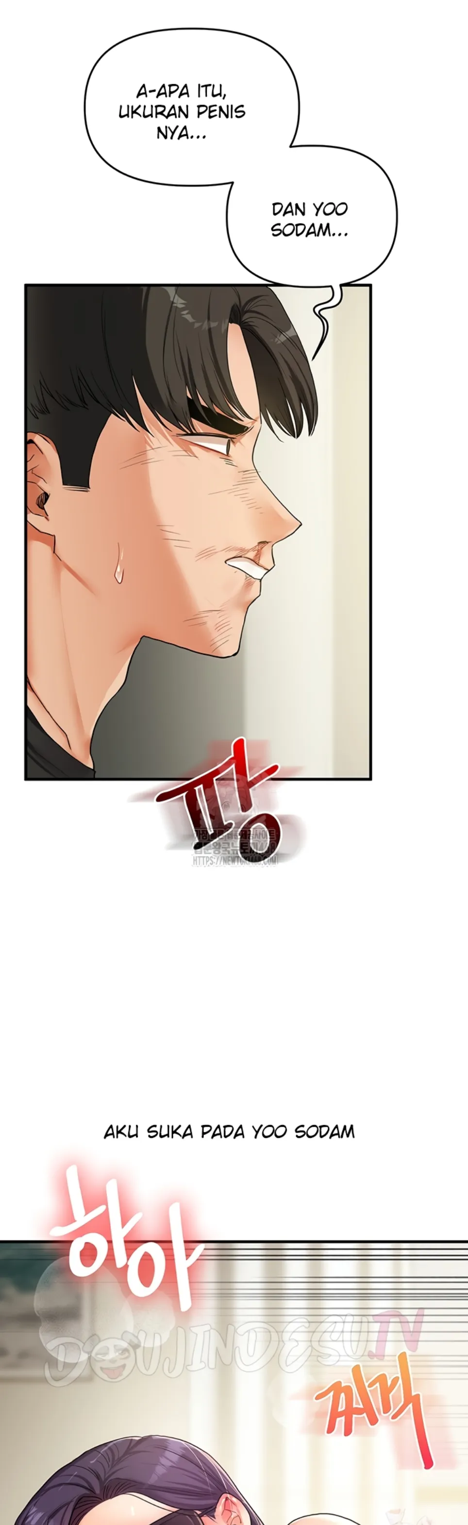 Relationship Reversal - Chapter 61 51 Relationship Reversal - Chapter 61 51