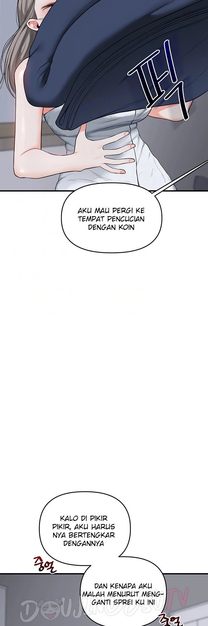 Relationship Reversal - Chapter 58 9