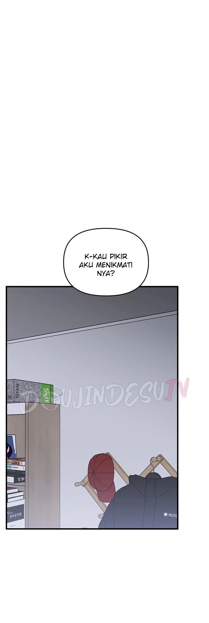 Relationship Reversal - Chapter 58 2
