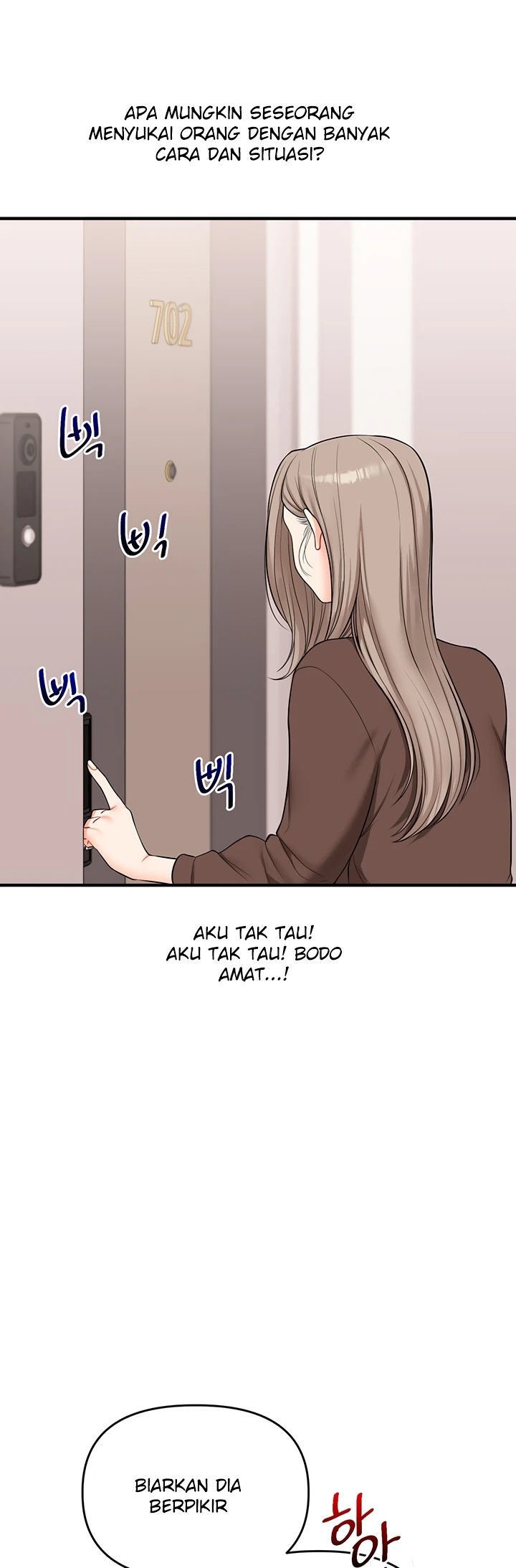 Relationship Reversal - Chapter 58 23