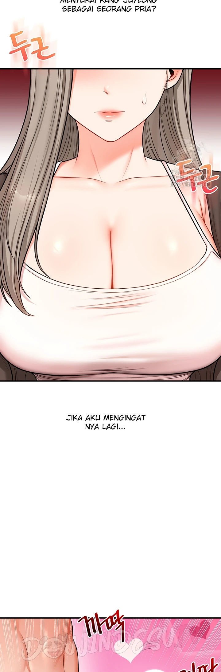 Relationship Reversal - Chapter 58 21