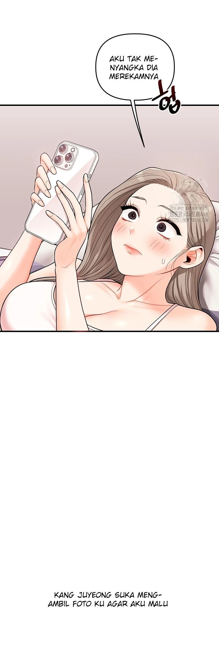 Relationship Reversal - Chapter 58 26