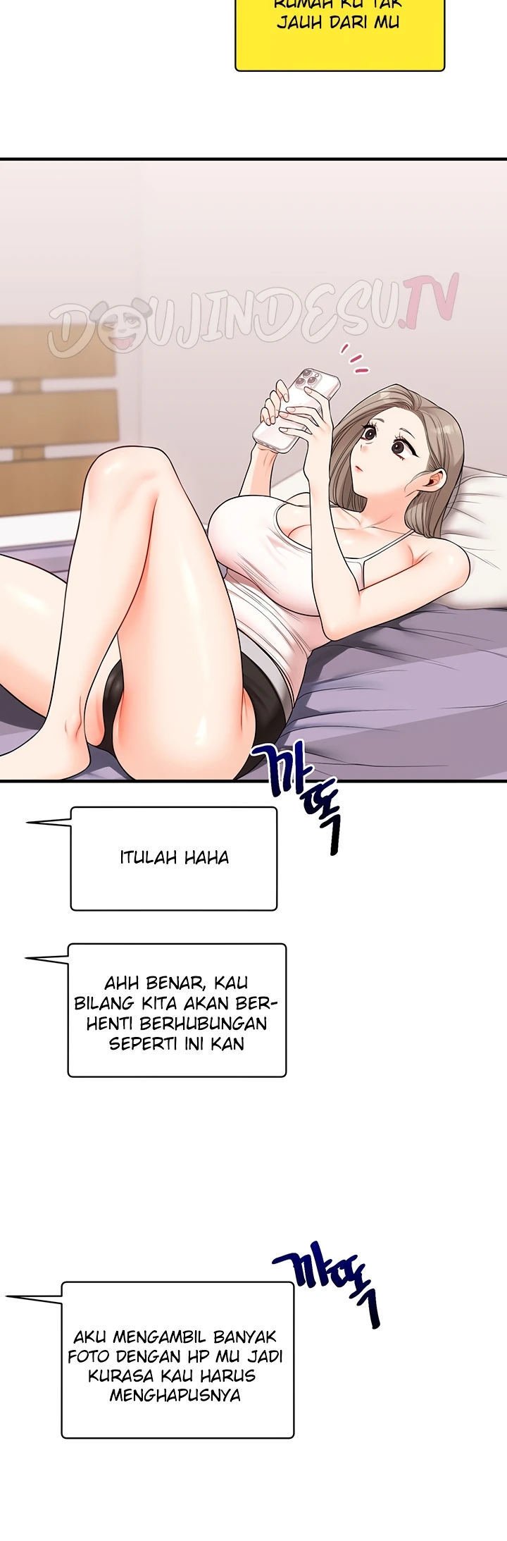 Relationship Reversal - Chapter 58 25