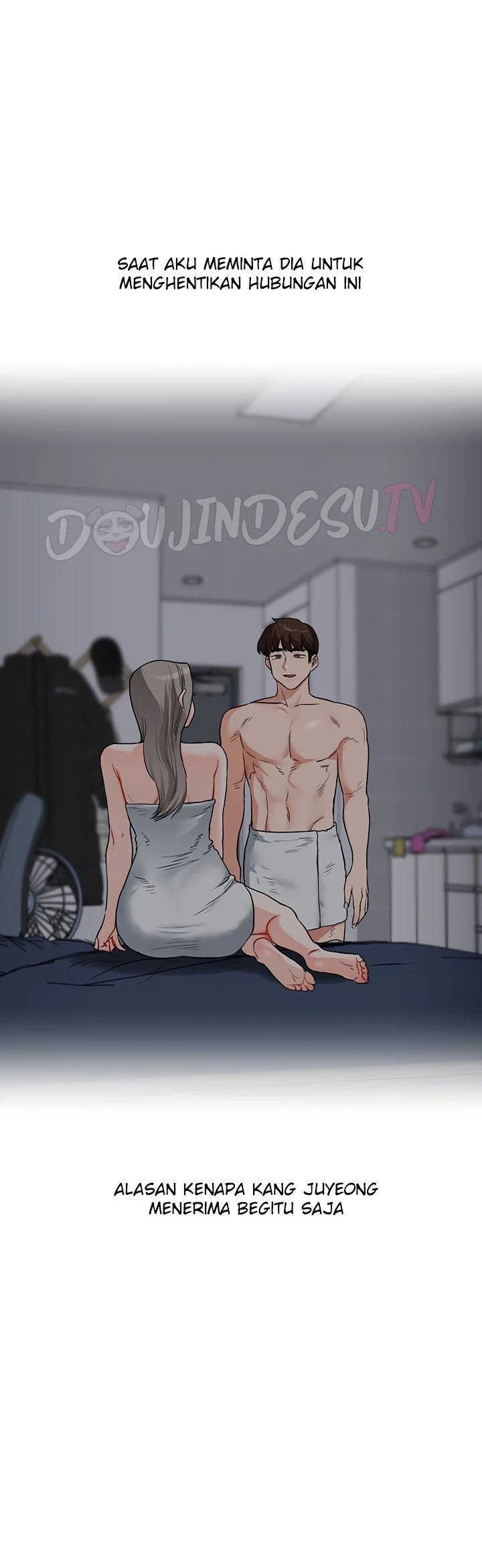 Relationship Reversal - Chapter 58 39