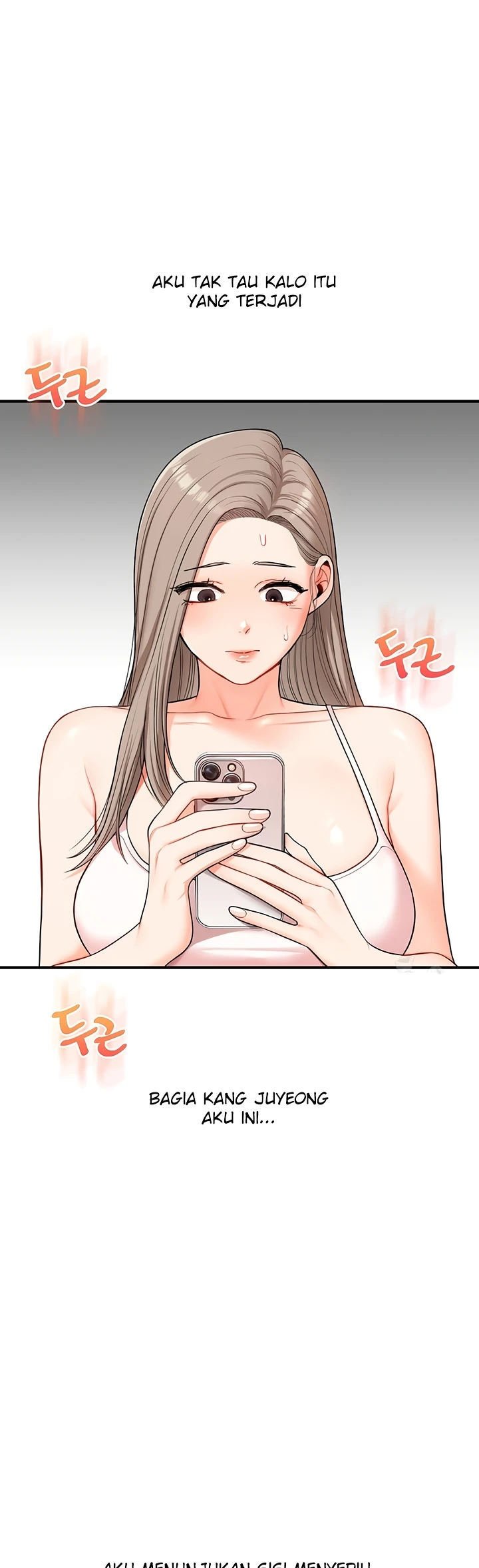 Relationship Reversal - Chapter 58 33