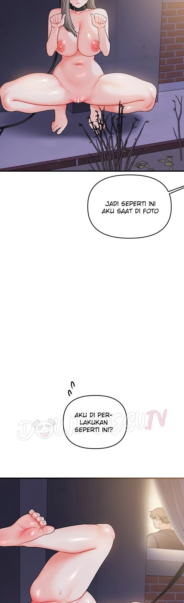 Relationship Reversal - Chapter 58 31