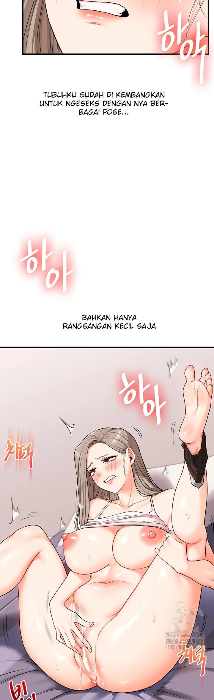 Relationship Reversal - Chapter 58 37