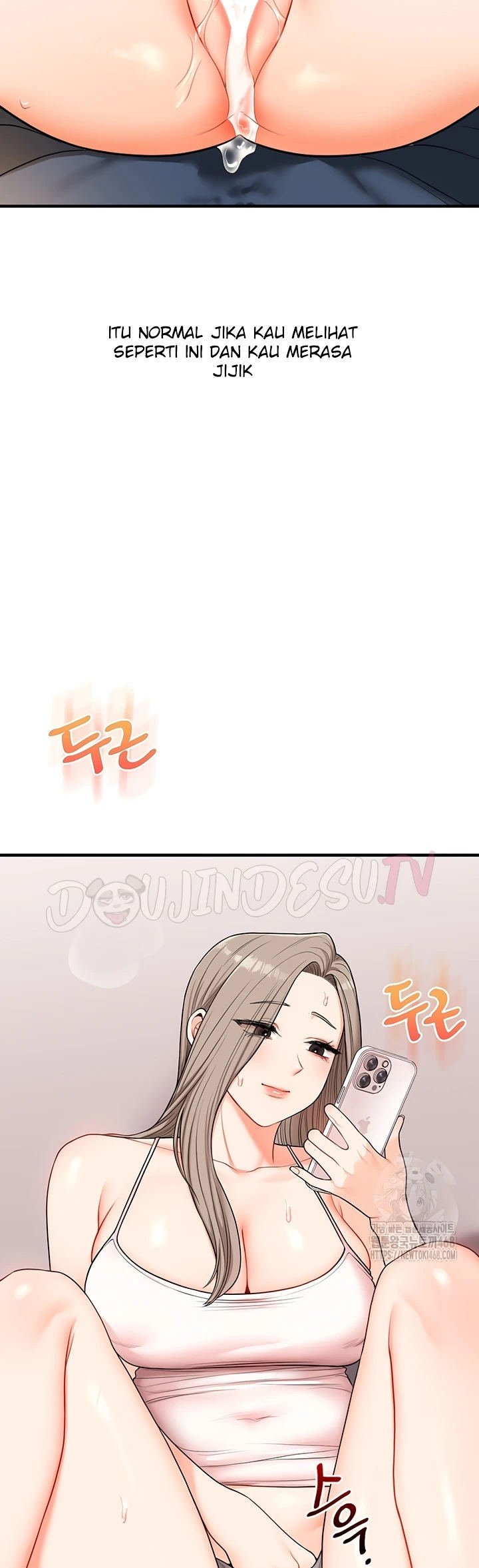 Relationship Reversal - Chapter 58 35