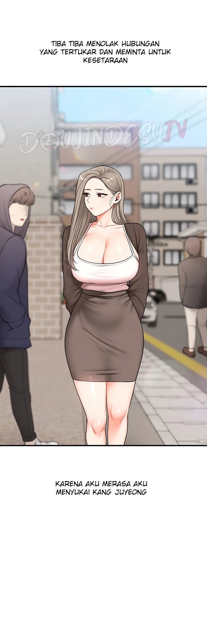 Relationship Reversal - Chapter 58 18