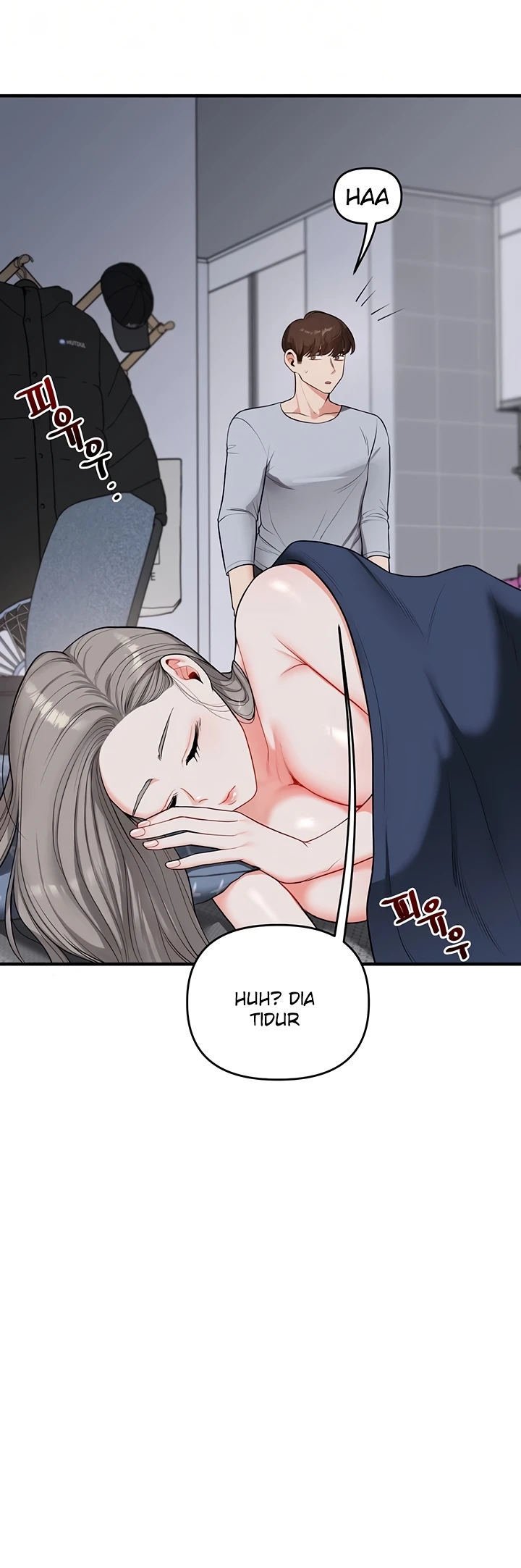 Relationship Reversal - Chapter 58 11
