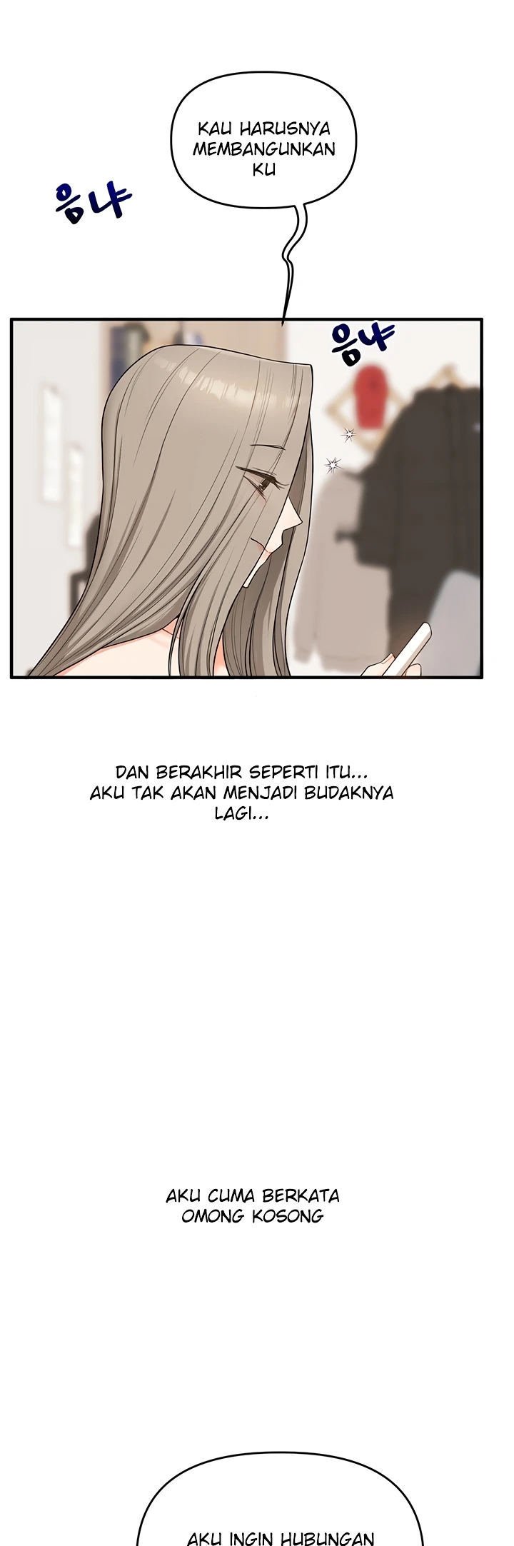 Relationship Reversal - Chapter 58 16