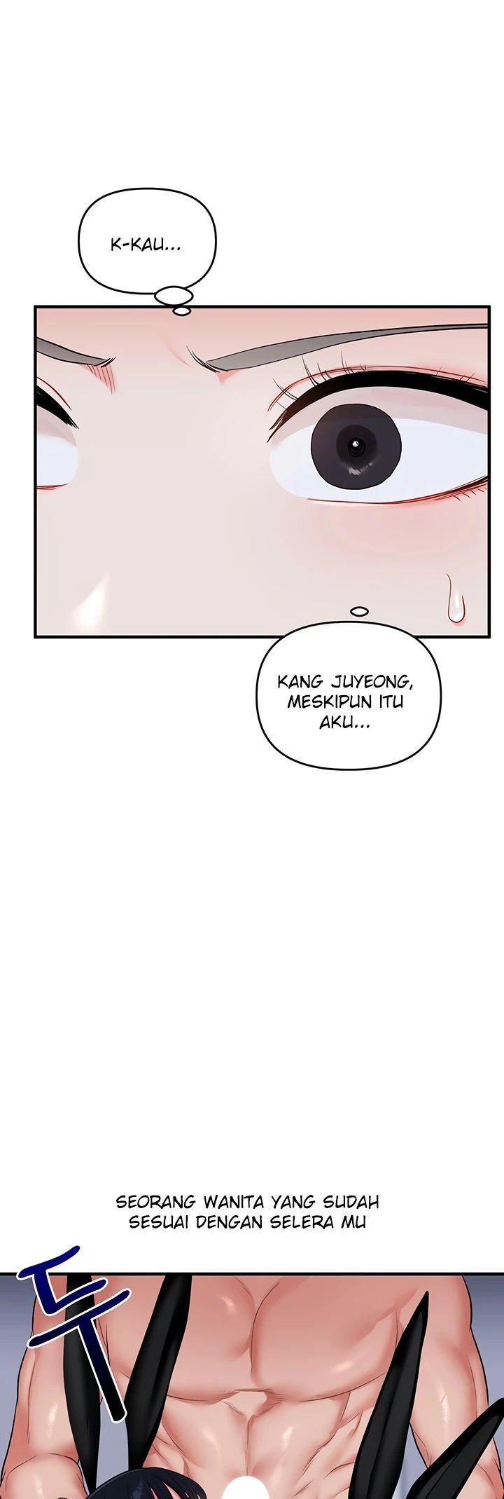 Relationship Reversal - Chapter 58 6