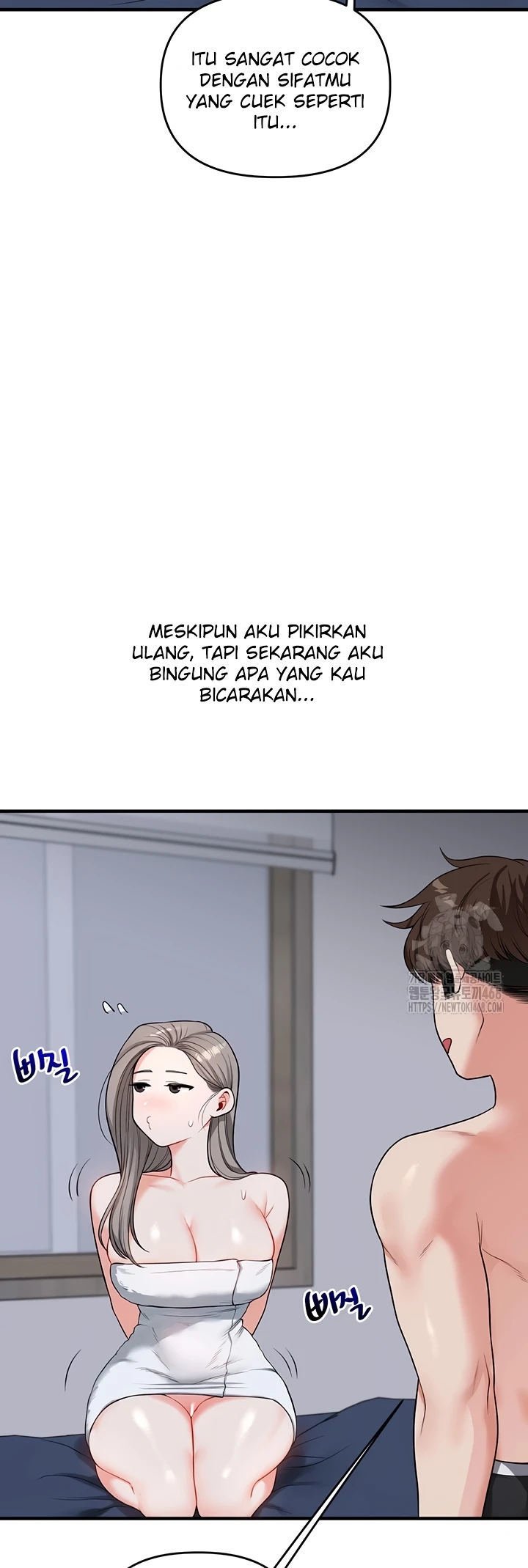 Relationship Reversal - Chapter 58 4