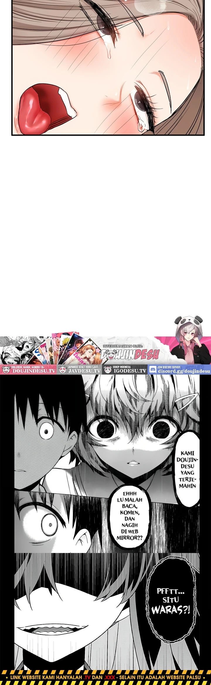 Relationship Reversal - Chapter 58 48