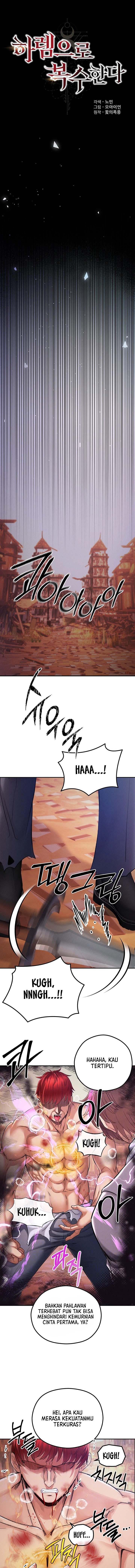 Revenge by Harem - Chapter 49 2