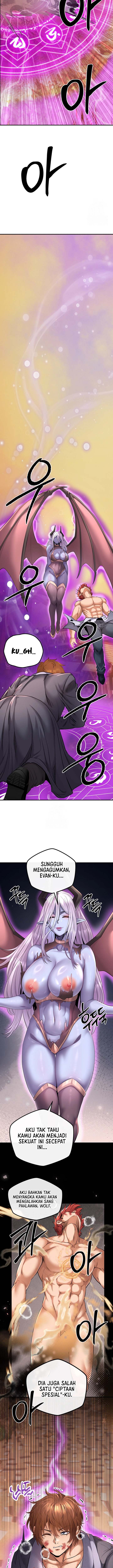 Revenge by Harem - Chapter 49 7