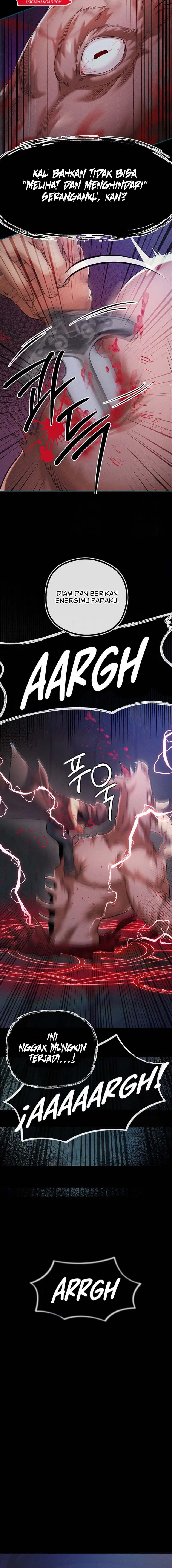 Revenge by Harem - Chapter 40 9