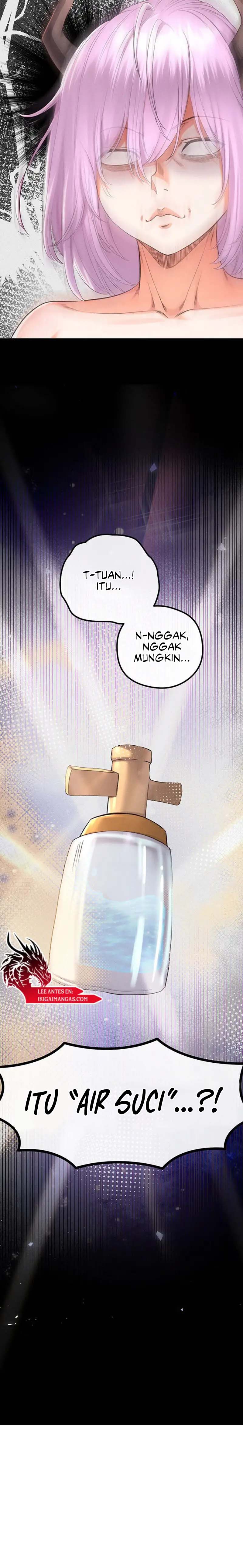 Revenge by Harem - Chapter 40 25