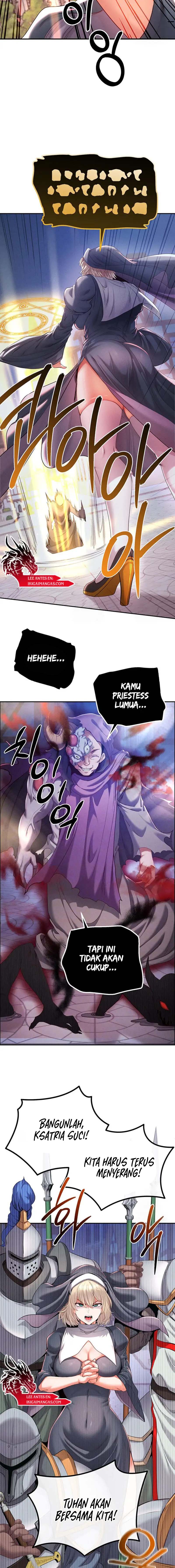 Revenge by Harem - Chapter 40 3
