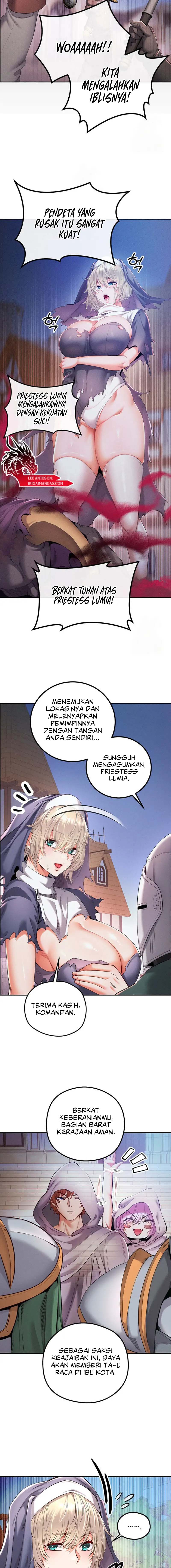 Revenge by Harem - Chapter 40 11