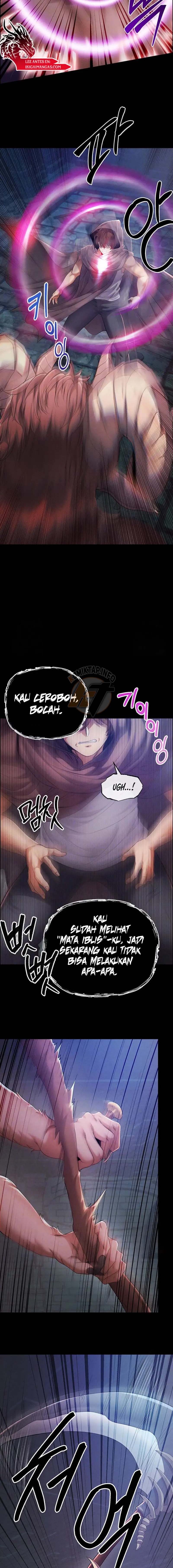 Revenge by Harem - Chapter 40 6