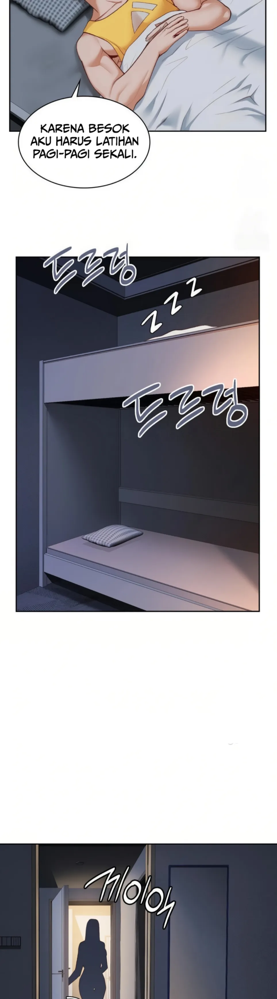 Runner’s High - Chapter 27 28 Runner’s High - Chapter 27 28