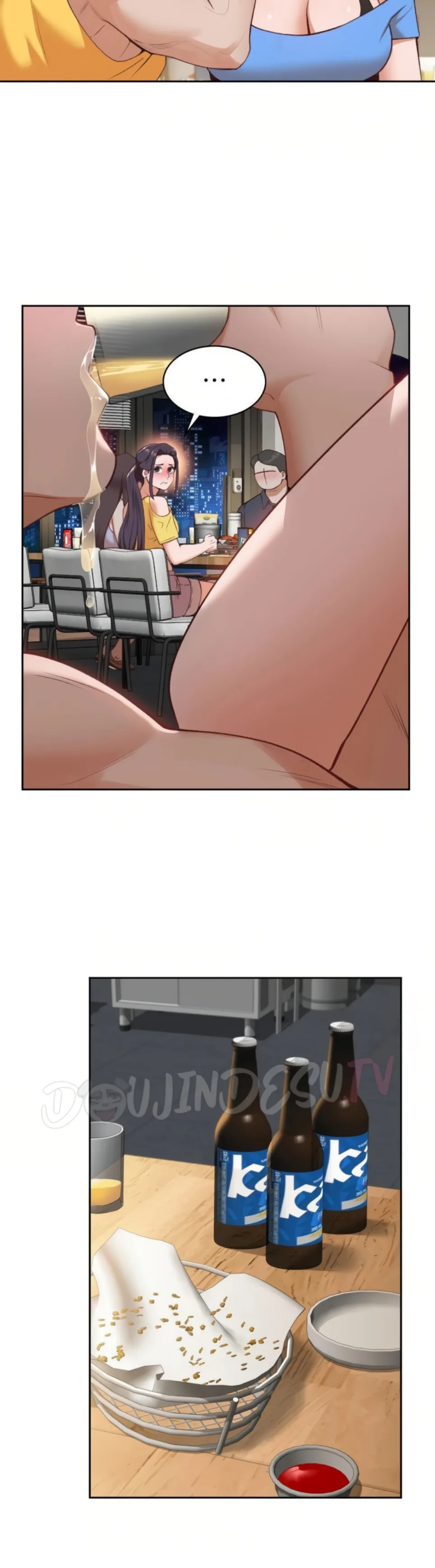 Runner’s High - Chapter 27 23 Runner’s High - Chapter 27 23